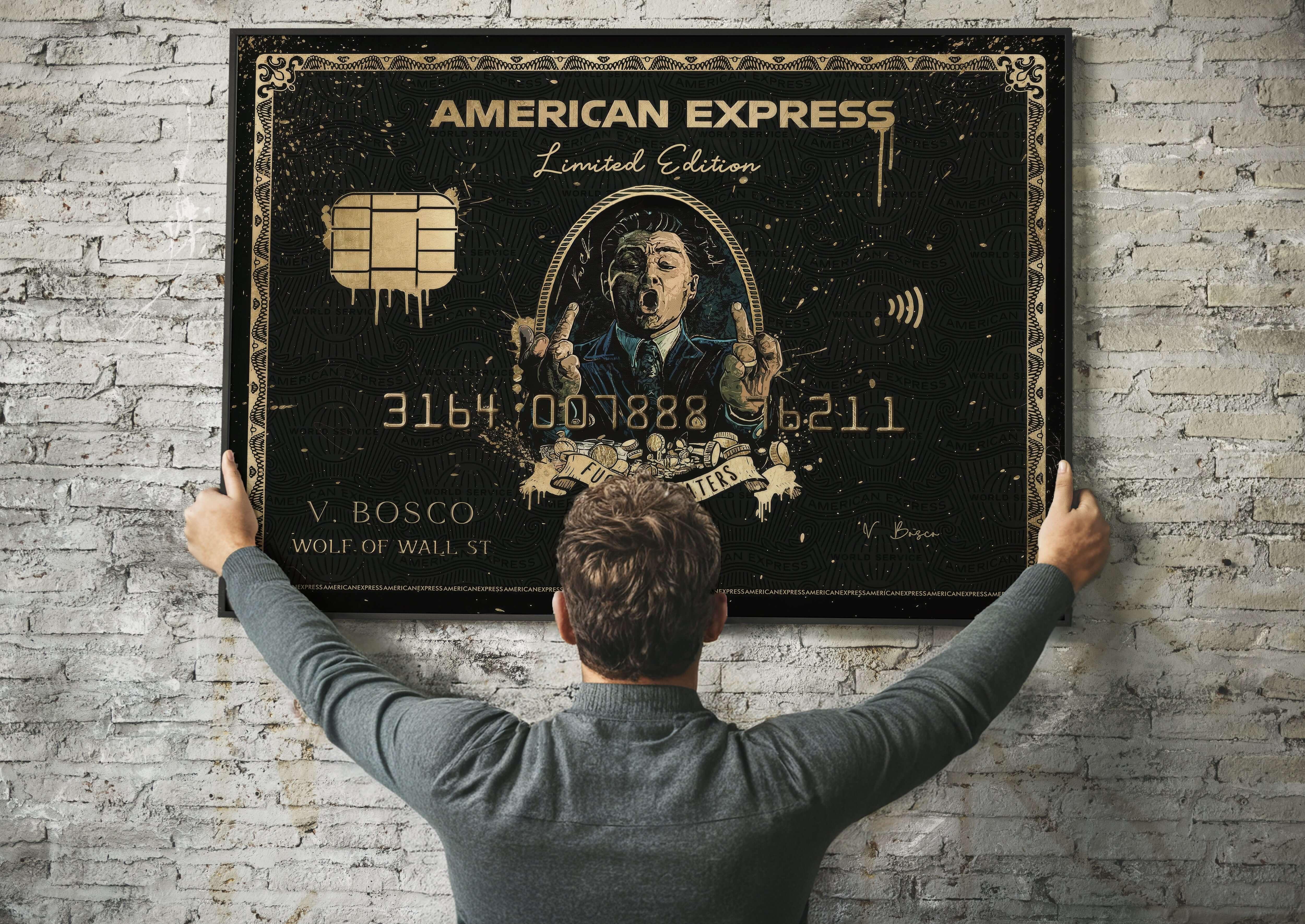 Il Lupo di Wall Street | Download Istantaneo