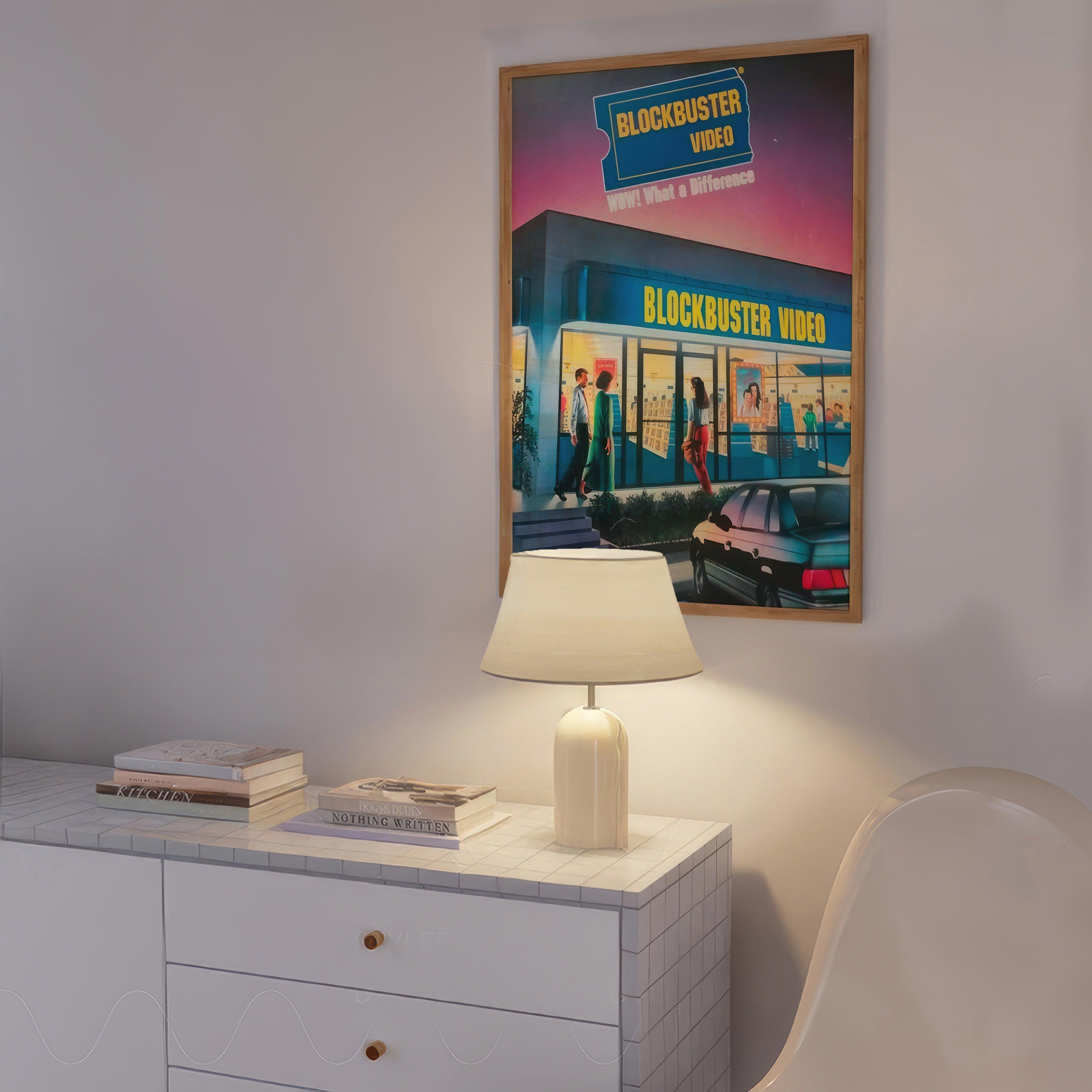 Blockbuster Video Retro ADS | Download Istantaneo